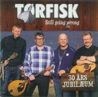 Still Going Strong - Tørfisk - Musiikki - STV - 5705643740041 - lauantai 31. joulukuuta 2011