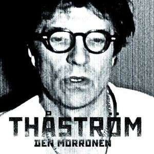 Cover for Thastrom · Den Morronen (CD) (2015)