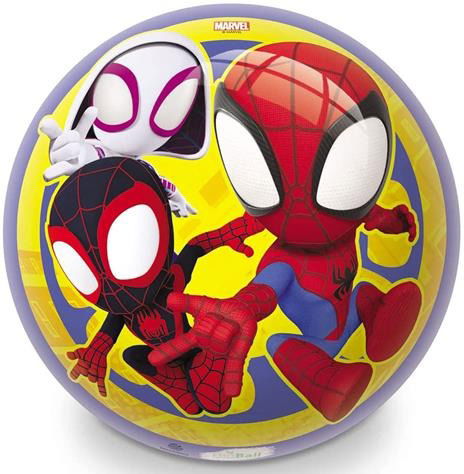 Cover for Mondo · Mondo Decorbal Spidey (Toys)