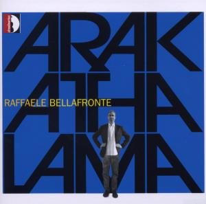 Bellafronte / Gomalan Brass · Arakathalama (CD) (2011)