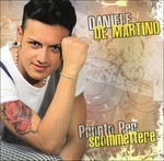 Pronto Per Scommettere - De Martino Daniele - Music - Sea Musica - 8030211208041 - 