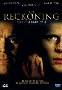 Cover for The Reckoning (DVD) (2006)