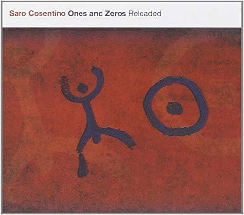 Cover for Saro Cosentino · Reloaded (LP) (2014)