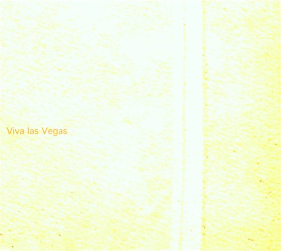 Cover for Viva Las Vegas (CD)