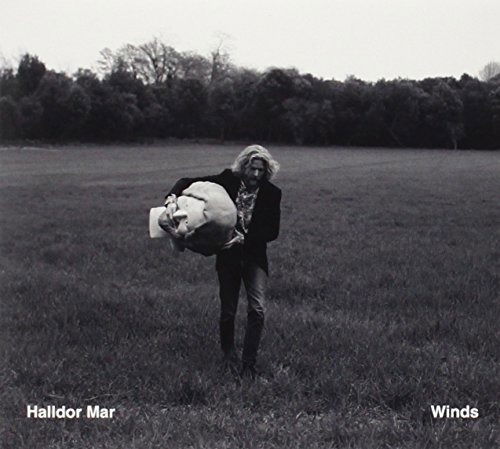 Winds - Halldor Mar - Muziek - TSUNAMI - 8429085441041 - 