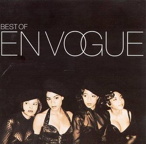 Best Of En Vogue - En Vogue  - Muziek -  - 9325583000041 - 