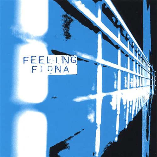 Feeling Fiona - Various Various Artists - Music - WJO - 9326806005041 - May 12, 2017