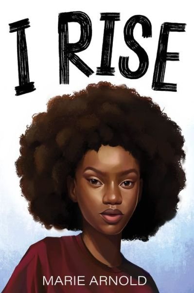 Marie Arnold · I Rise (Innbunden bok) (2022)
