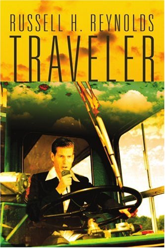 Cover for Russell Reynolds · Traveler (Paperback Book) (2004)