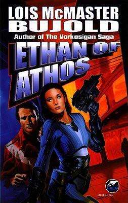 Cover for Lois Mcmaster Bujold · Ethan of Athos (Taschenbuch) [Reissue edition] (1986)