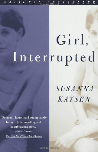 Cover for Susanna Kaysen · Girl, Interrupted (Pocketbok) (1994)