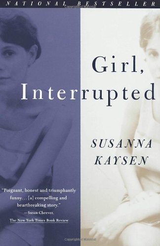 Cover for Susanna Kaysen · Girl, Interrupted (Pocketbok) (1994)