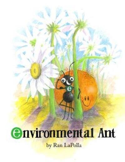 Cover for Ran Lapolla · Environmental Ant (Pocketbok) (2015)