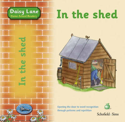 Cover for Carol Matchett · In the Shed (Paperback Book) (2006)