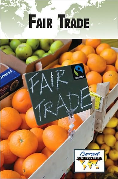 Cover for Debra A. Miller · Fair trade (Book) (2010)