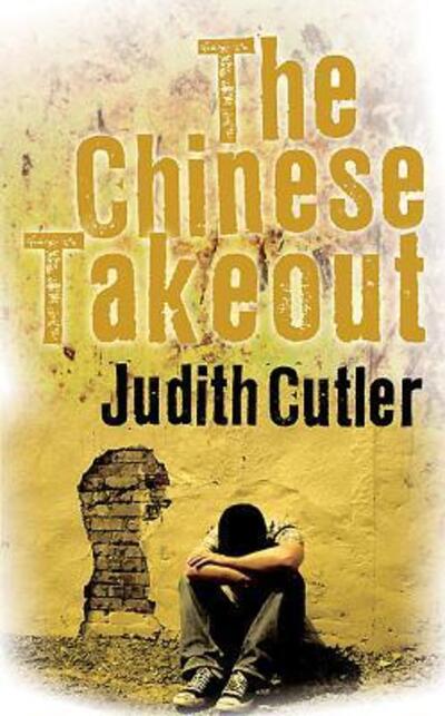 Cover for Judith Cutler · The Chinese Takeout - Josie Welford Series (Paperback Book) (2008)