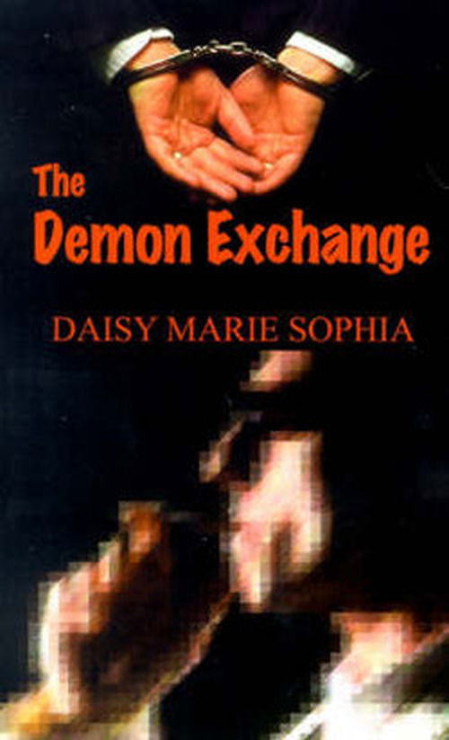 Cover for Daisy Marie Sophia · The Demon Exchange (Pocketbok) (2001)