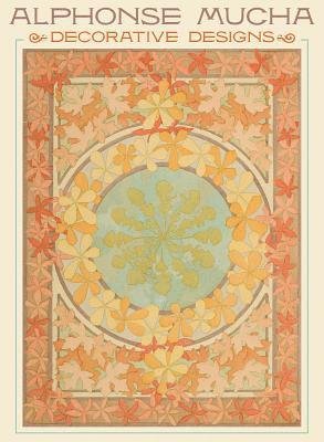Alphonse Mucha Decorative Designs Boxed Notecard Assortment -  - Koopwaar - Pomegranate Communications Inc,US - 9780764985041 - 15 januari 2019