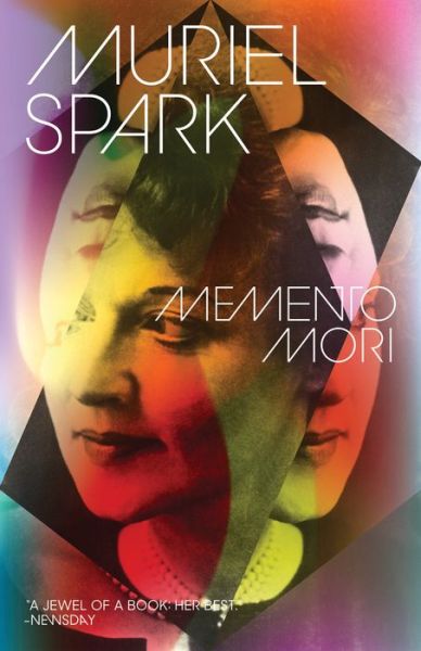 Memento Mori - Muriel Spark - Livres - New Directions Publishing Corporation - 9780811223041 - 27 mai 2014