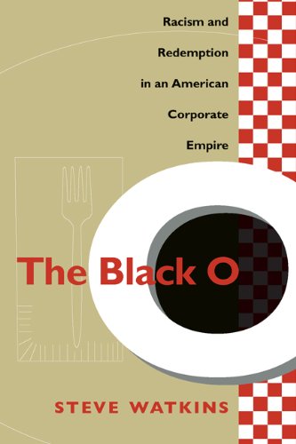 Cover for Steve Watkins · Black O: Racism and Redemption in an American Corporate Empire (Paperback Book) (2012)