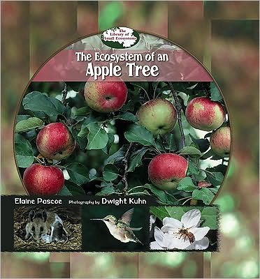 Cover for Elaine Pascoe · Ecosystem of an Apple Tree (Hardcover Book) (2003)