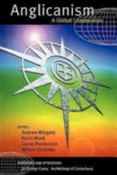 Cover for Kevin Ward · Anglicanism (Paperback Book) (2000)