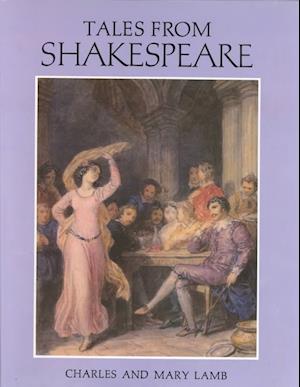 Cover for Charles Lamb · Tales from Shakespeare (Folger Books) (Hardcover Book) (1988)