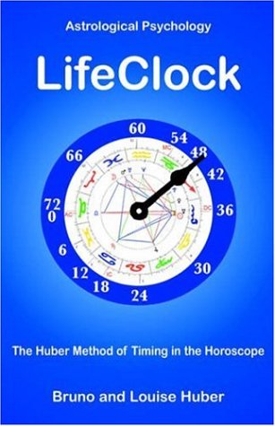 Cover for Louise Huber · Lifeclock (Paperback Book) (2006)