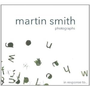 Cover for David McCormack · Martin Smith Photographs: in response to..... (Hardcover Book) (2008)