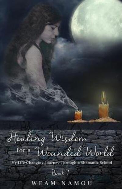 Cover for Weam Namou · Healing Wisdom for a Wounded World (Paperback Bog) (2016)