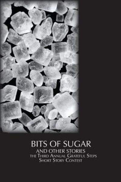 Cover for Grey Wolfe Lajoie · Bits of Sugar (Pocketbok) (2019)