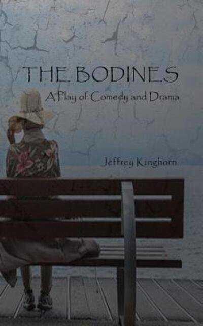 Cover for Jeffrey Kinghorn · The Bodines (Pocketbok) (2019)