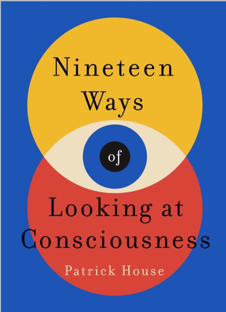 Nineteen Ways of Looking at Consciousness: Our leading theories of how your brain really works - Patrick House - Bücher - Headline Publishing Group - 9781035400041 - 5. März 2024