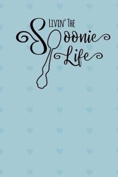 Cover for Xangelle Creations · Livin' the Spoonie Life (Pocketbok) (2019)