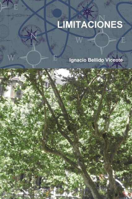 Cover for Ignacio Bellido Vicente · Limitaciones (Paperback Bog) (2016)