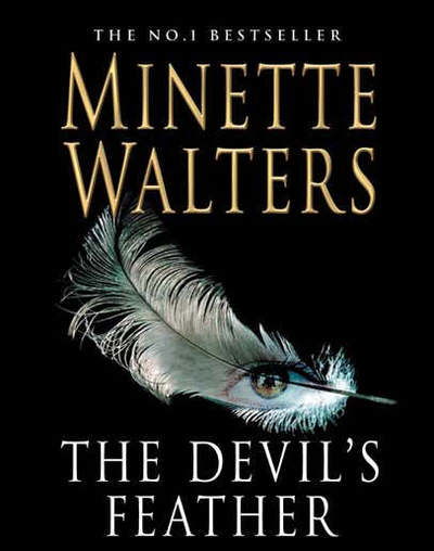 Minette Walters-devil Feathers - Minette Walters - Musik -  - 9781405054041 - 