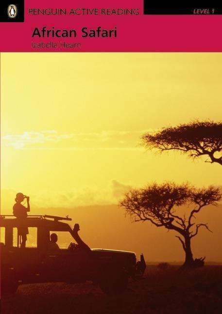 L1:African Safari Book & M-ROM Pack: Industrial Ecology - Pearson English Active Readers - Izabella Hearn - Bücher - Pearson Education Limited - 9781408264041 - 23. Februar 2012