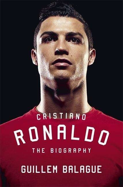 Cover for Guillem Balague · Christiano Ronald - The Biography (Bound Book) (2015)