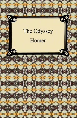 The Odyssey (The Samuel Butler Prose Translation) - Homer - Livros - Digireads.com - 9781420932041 - 2009