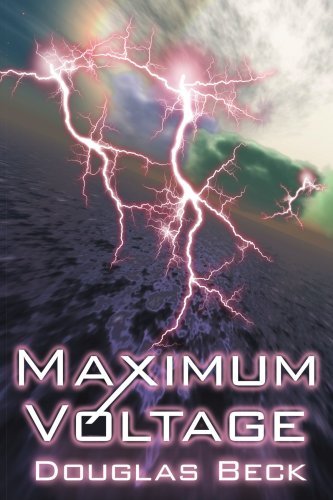 Cover for Doug Beck · Maximum Voltage (Paperback Bog) (2006)