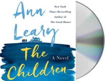 Cover for Ann Leary · The Children (CD) (2016)