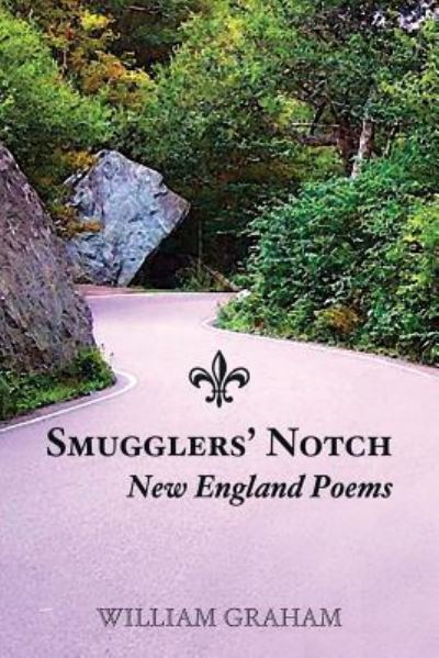 Cover for William Graham · Smugglers' Notch (Pocketbok) (2008)