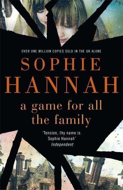 Cover for Sophie Hannah · A Game for All the Family (Book) (2015)