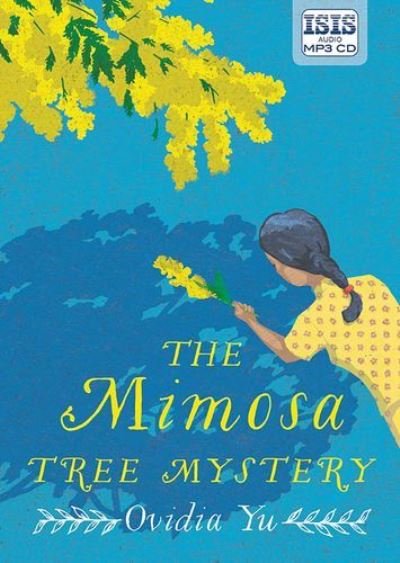 Cover for Ovidia Yu · The Mimosa Tree Mystery (CD) (2020)