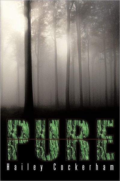 Cover for Hailey Cockerham · Pure (Paperback Book) (2011)