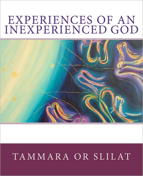 Cover for Tammara or Slilat · Experiences of an Inexperienced God (Paperback Book) (2011)