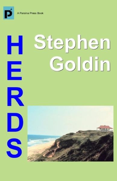 Cover for Stephen Goldin · Herds (Paperback Book) (2011)