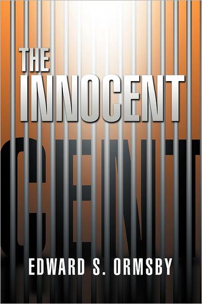 Cover for Edward S Ormsby · The Innocent (Pocketbok) (2011)