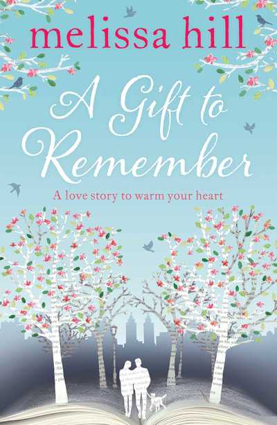 Cover for Melissa Hill · A Gift to Remember (Paperback Book) [Export edition] (2014)