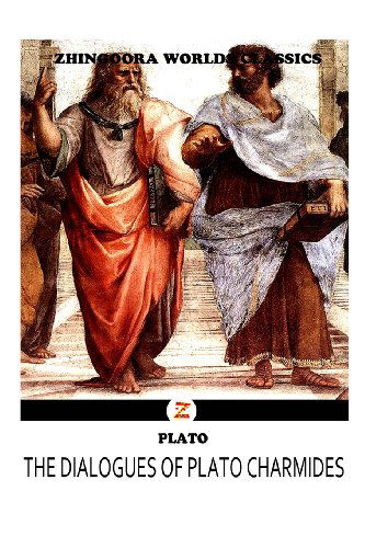 The Dialogues of Plato - Plato (Greek Philosopher) - Books - CreateSpace Independent Publishing Platf - 9781475169041 - April 9, 2012